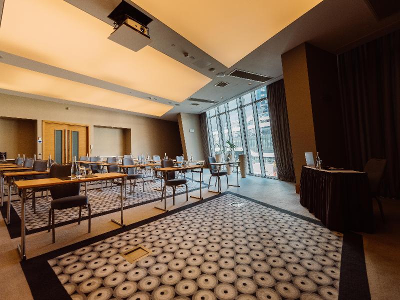 Radisson Blu Hotel, Batumi - Toplantı