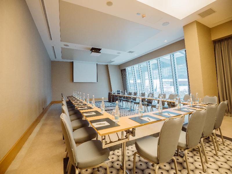 Radisson Blu Hotel, Batumi - Toplantı