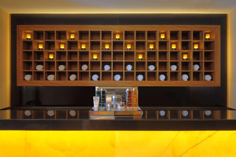 Radisson Blu Hotel, Batumi - Aktivite