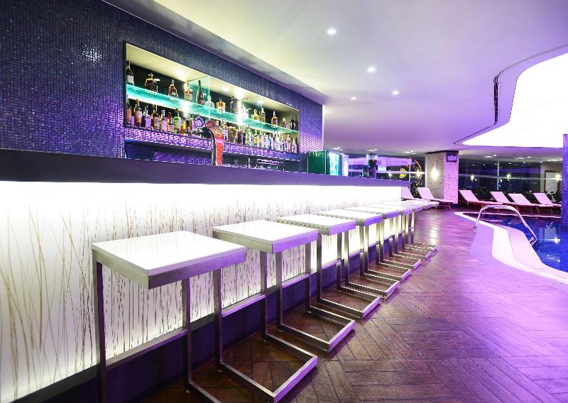 Radisson Blu Hotel, Batumi - Aktivite