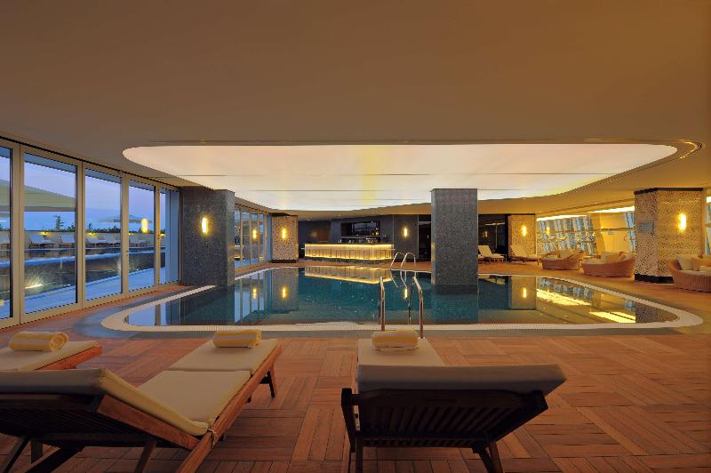 Radisson Blu Hotel, Batumi - Aktivite