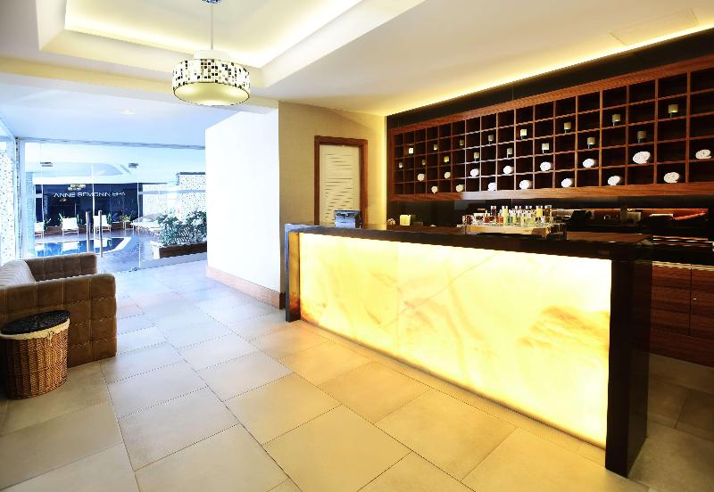 Radisson Blu Hotel, Batumi - Aktivite