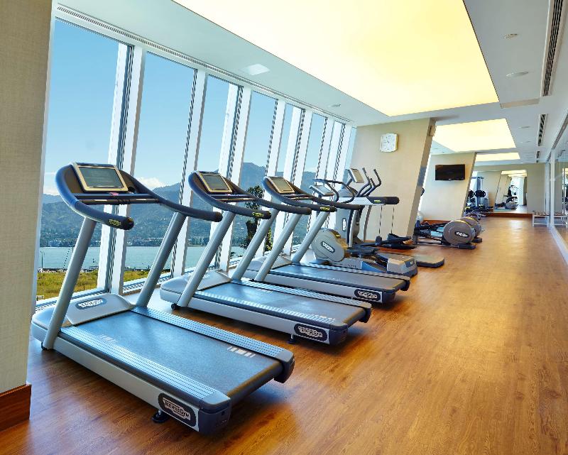 Radisson Blu Hotel, Batumi - Aktivite