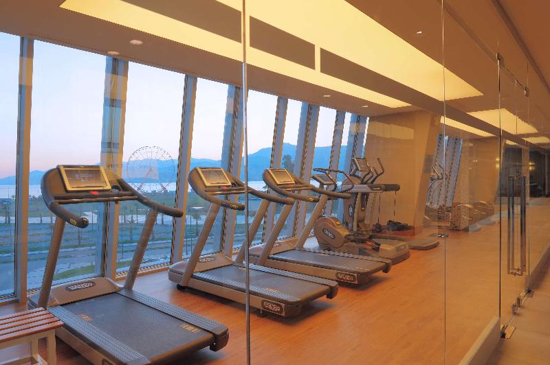 Radisson Blu Hotel, Batumi - Aktivite