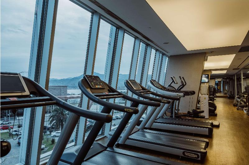 Radisson Blu Hotel, Batumi - Aktivite