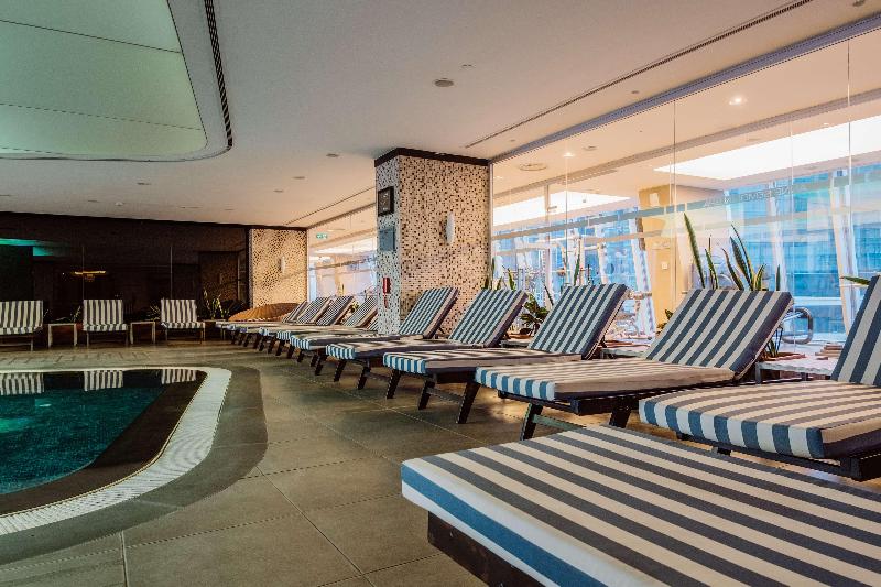 Radisson Blu Hotel, Batumi - Aktivite