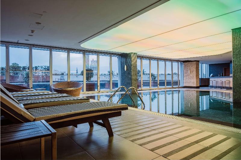 Radisson Blu Hotel, Batumi - Aktivite