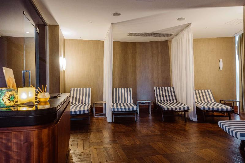 Radisson Blu Hotel, Batumi - Aktivite