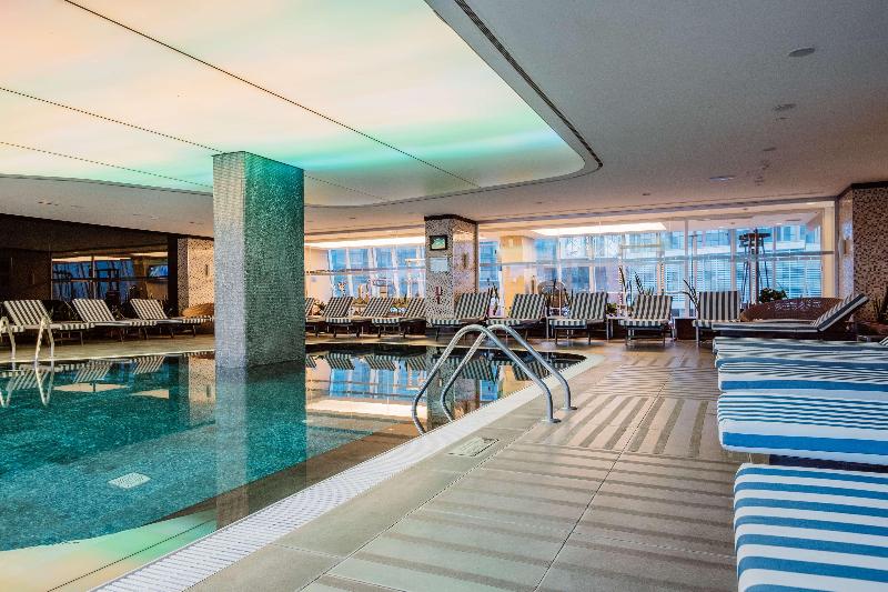 Radisson Blu Hotel, Batumi - Aktivite