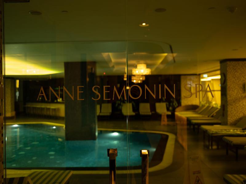 Radisson Blu Hotel, Batumi - Aktivite