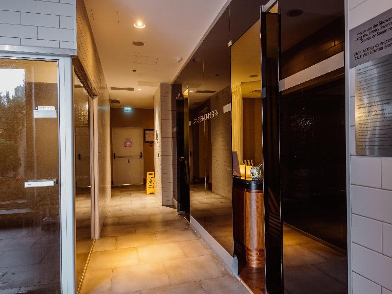 Radisson Blu Hotel, Batumi - Aktivite