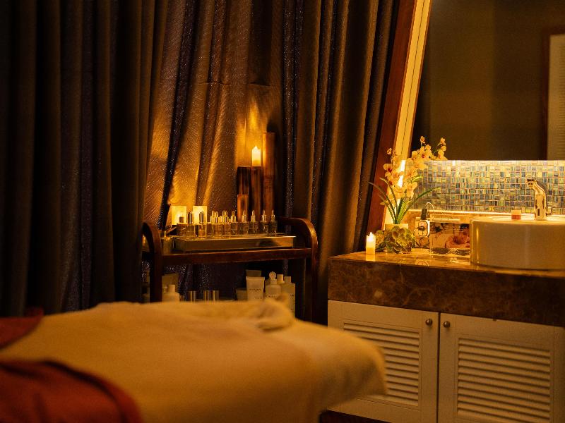 Radisson Blu Hotel, Batumi - Aktivite