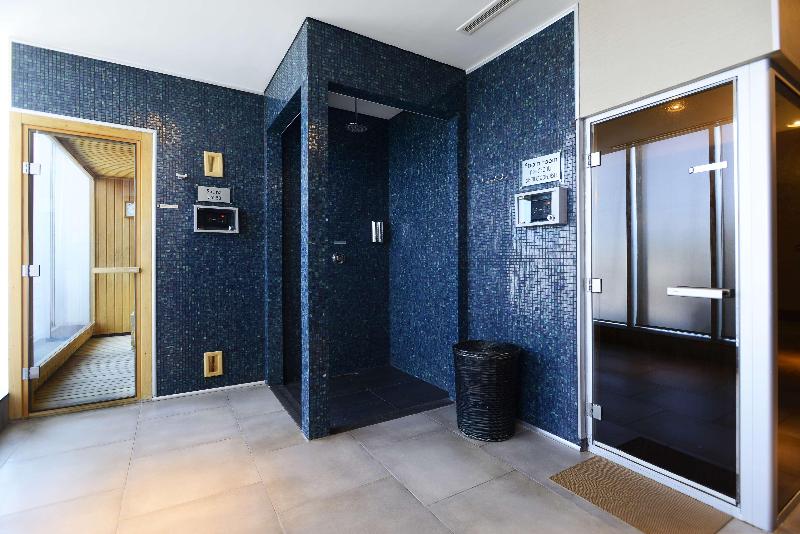 Radisson Blu Hotel, Batumi - Aktivite