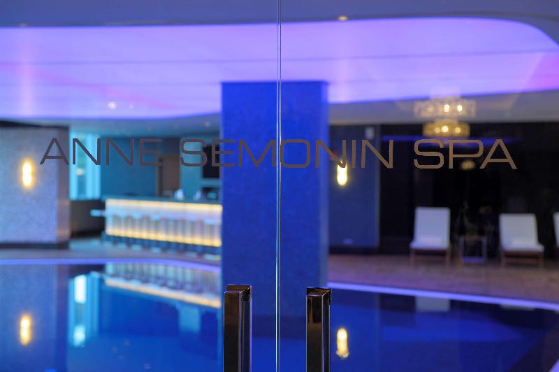 Radisson Blu Hotel, Batumi - Aktivite