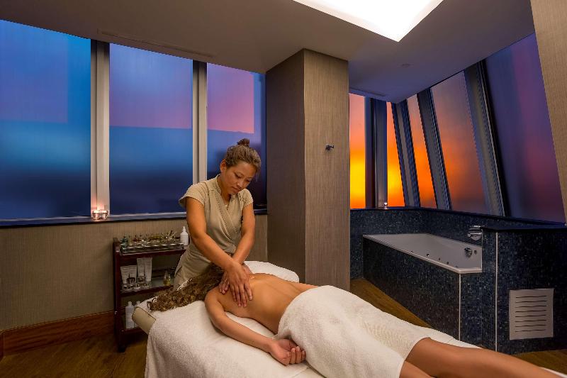 Radisson Blu Hotel, Batumi - Aktivite