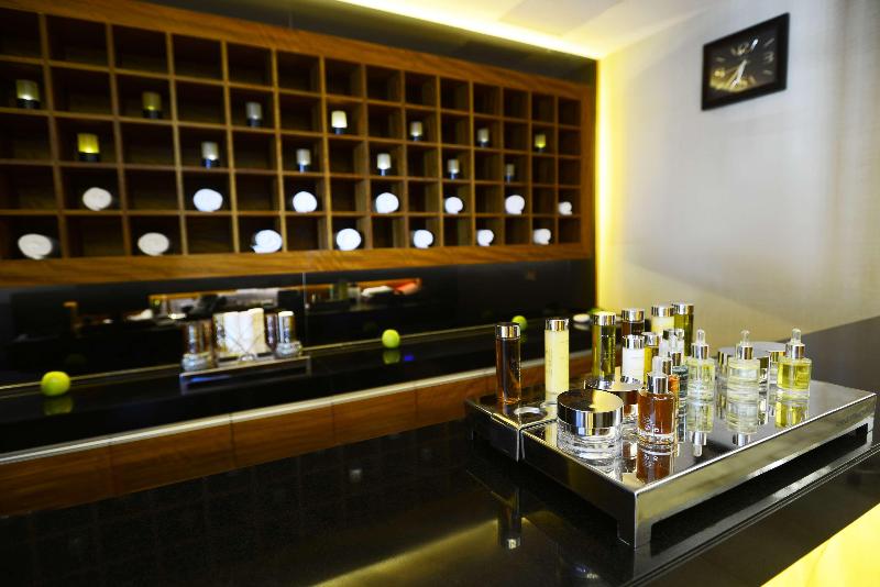 Radisson Blu Hotel, Batumi - Aktivite