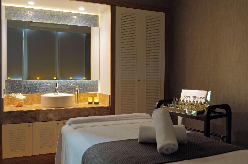 Radisson Blu Hotel, Batumi - Aktivite