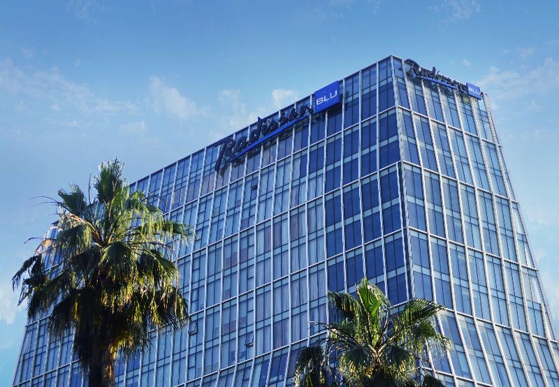 Radisson Blu Hotel, Batumi - Genel