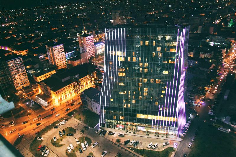 Radisson Blu Hotel, Batumi - Genel