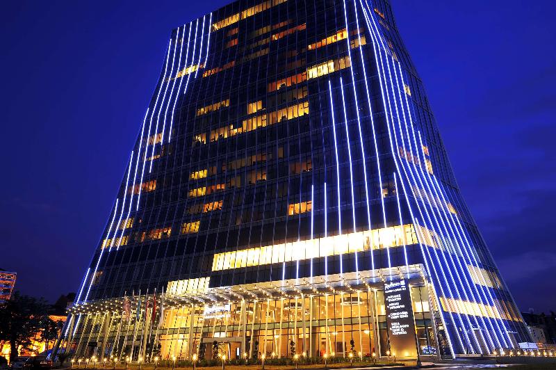 Radisson Blu Hotel, Batumi - Genel