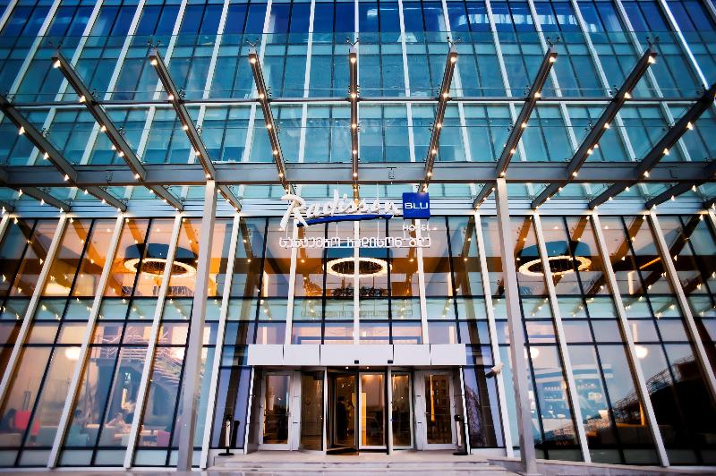 Radisson Blu Hotel, Batumi - Genel