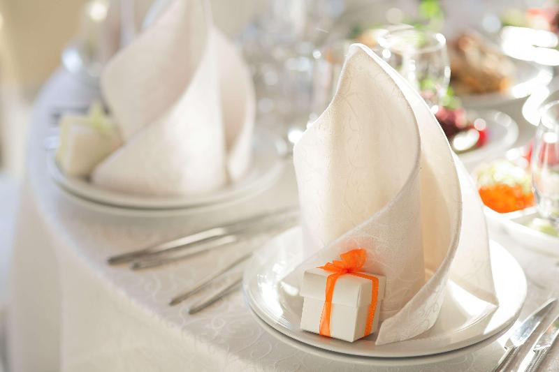 Radisson Blu Hotel, Batumi - Genel