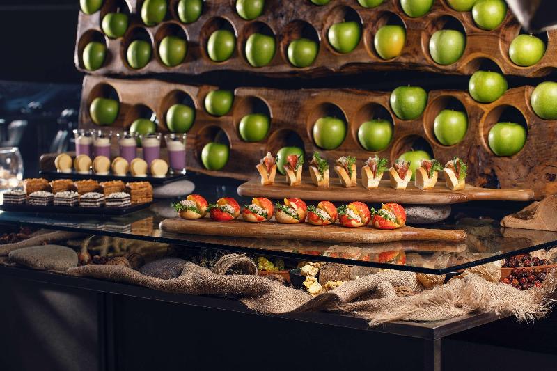 Radisson Blu Hotel, Batumi - Genel