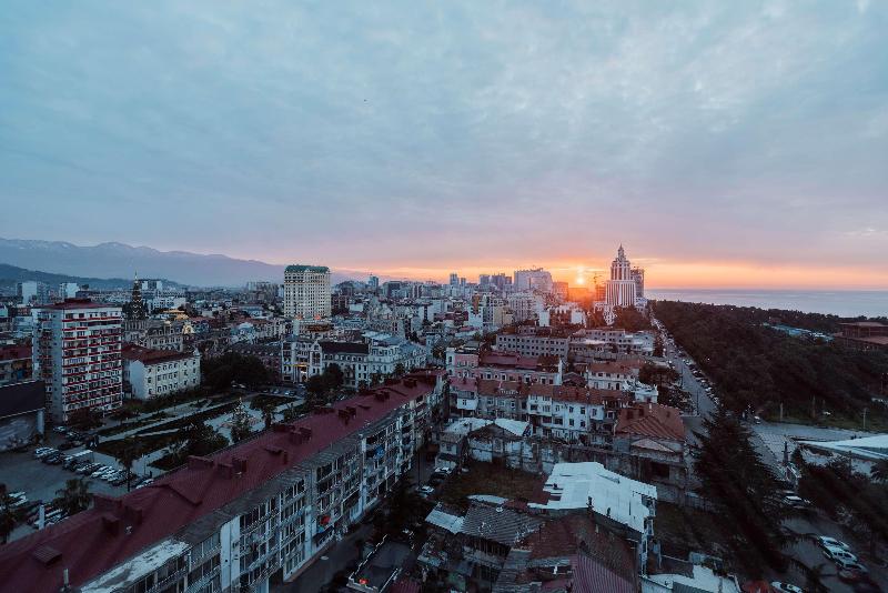 Radisson Blu Hotel, Batumi - Genel