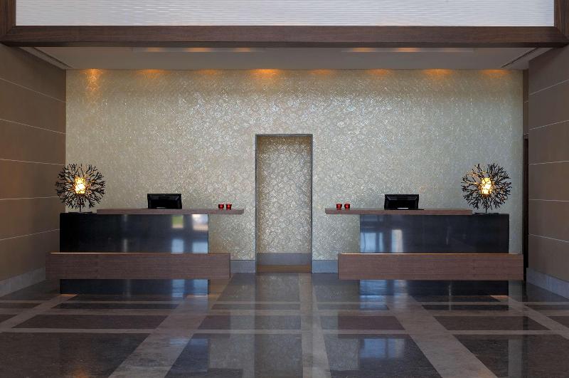 Radisson Blu Hotel, Batumi - Genel