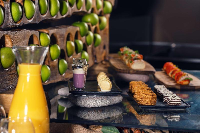 Radisson Blu Hotel, Batumi - Genel