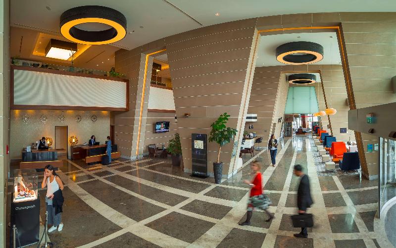Radisson Blu Hotel, Batumi - Genel