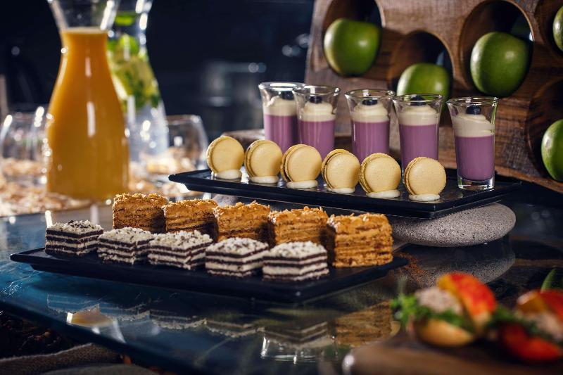 Radisson Blu Hotel, Batumi - Genel