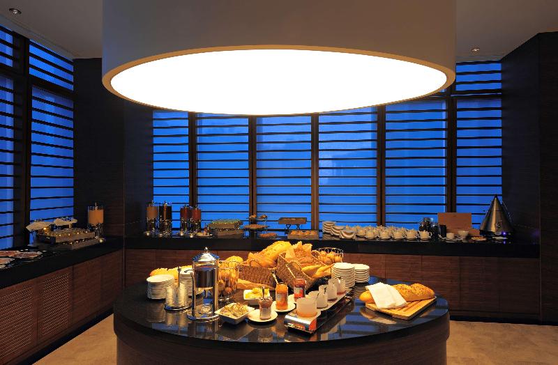 Radisson Blu Hotel, Batumi - Genel