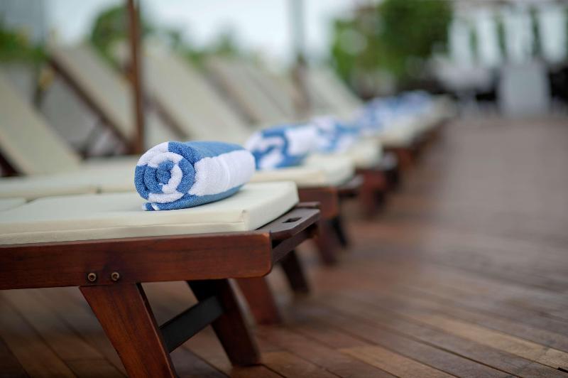 Radisson Blu Hotel, Batumi - Genel