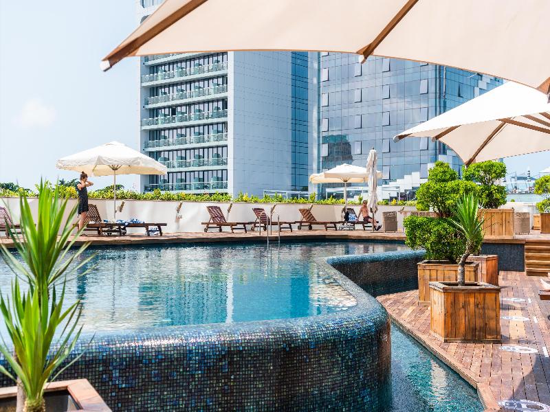 Radisson Blu Hotel, Batumi - Genel