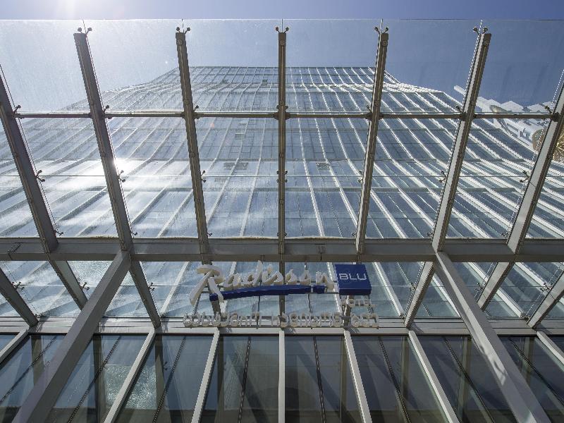 Radisson Blu Hotel, Batumi - Genel