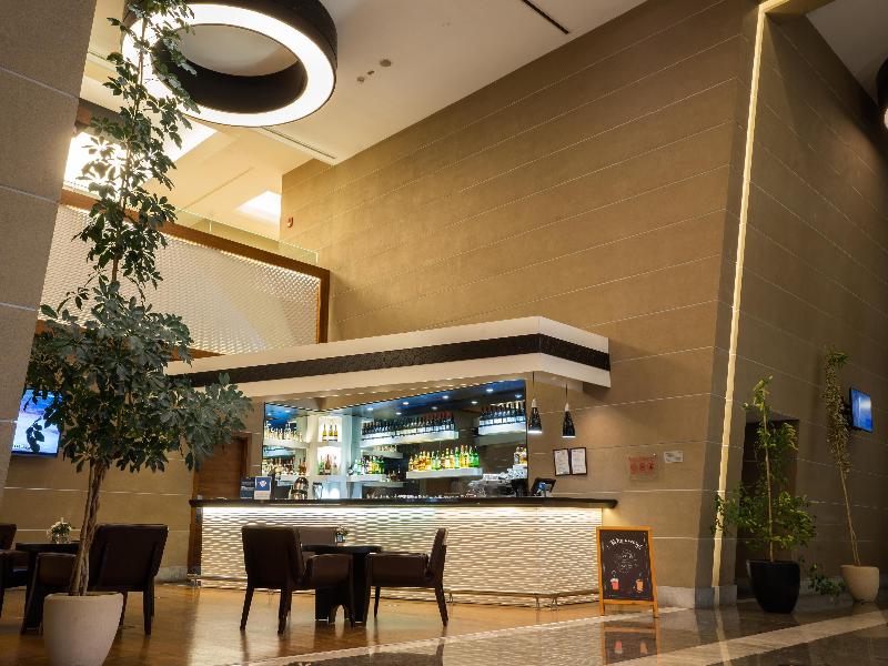 Radisson Blu Hotel, Batumi - Genel