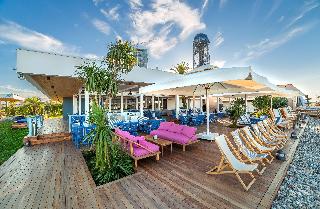 Radisson Blu Hotel, Batumi