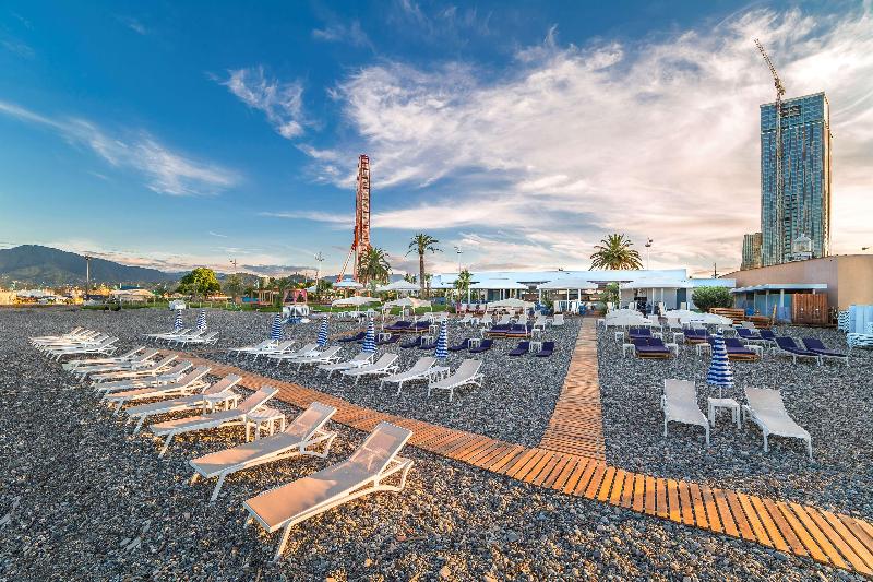 Radisson Blu Hotel, Batumi - Genel