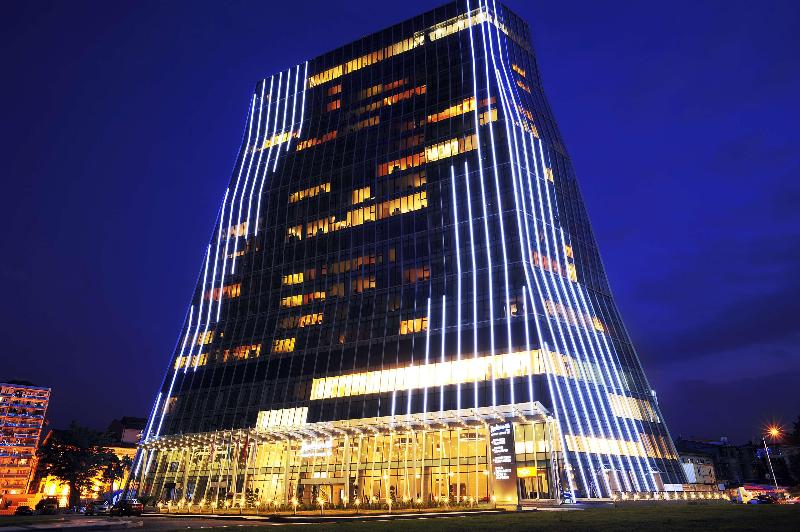 Radisson Blu Hotel, Batumi - Genel