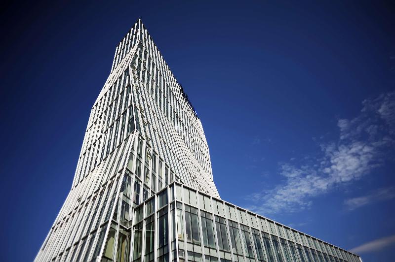Radisson Blu Hotel, Batumi - Genel