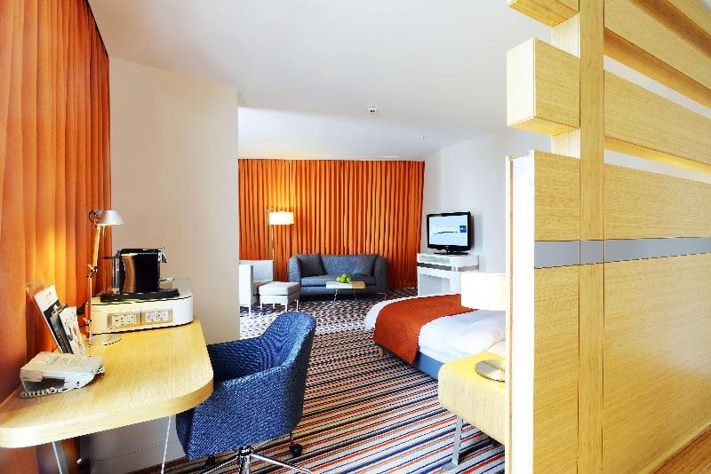 Radisson Blu Hotel, Batumi - Oda