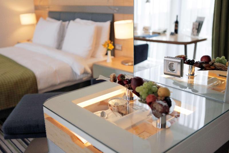 Radisson Blu Hotel, Batumi - Oda