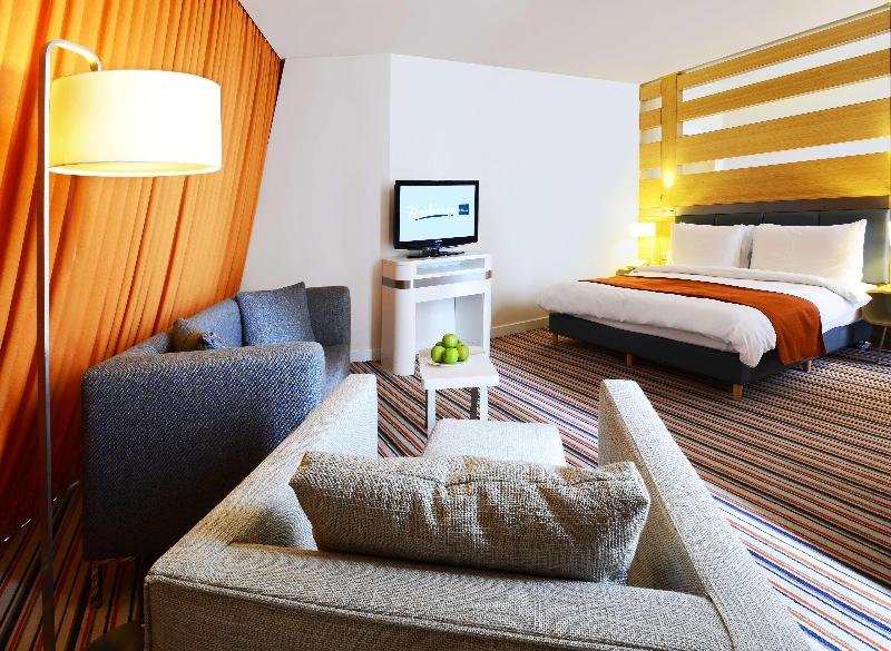 Radisson Blu Hotel, Batumi - Oda