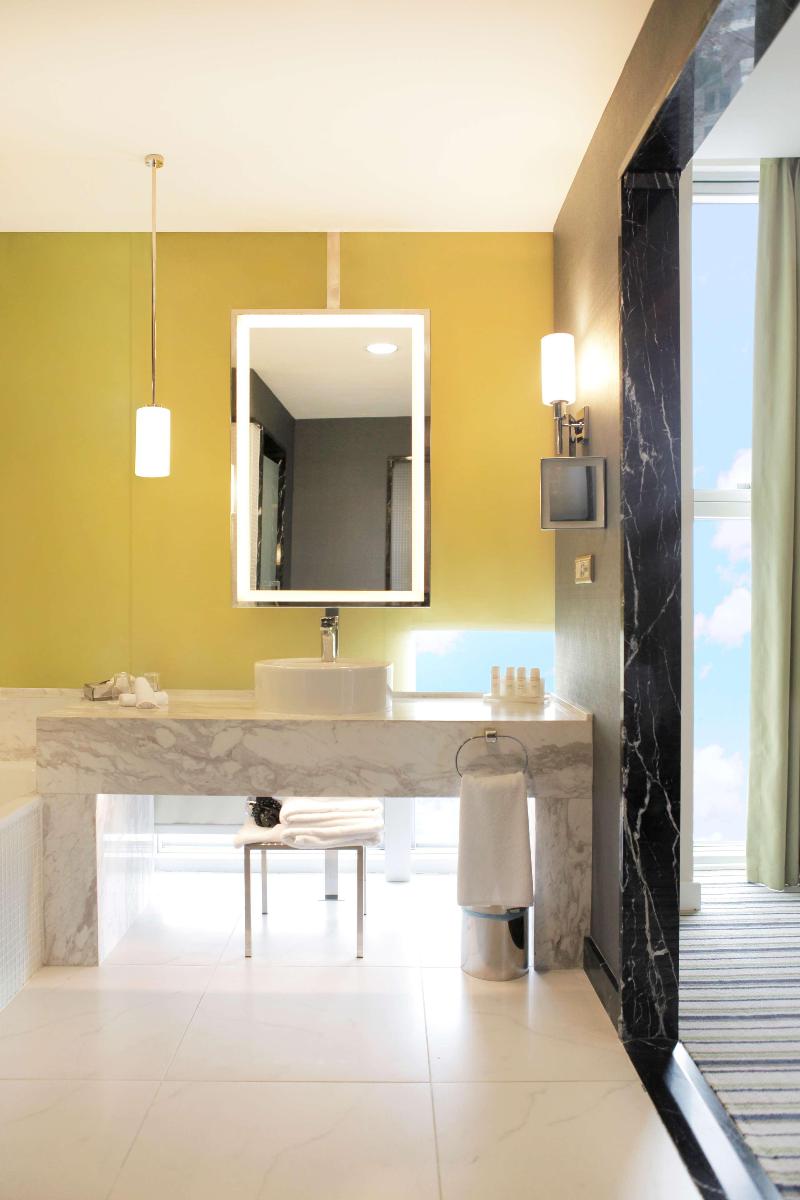 Radisson Blu Hotel, Batumi - Oda