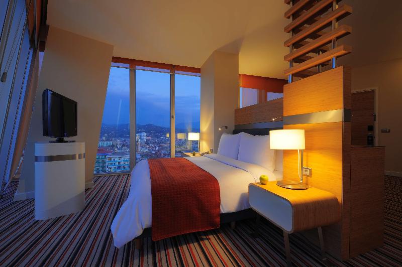 Radisson Blu Hotel, Batumi - Oda