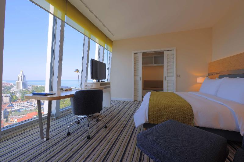 Radisson Blu Hotel, Batumi - Oda