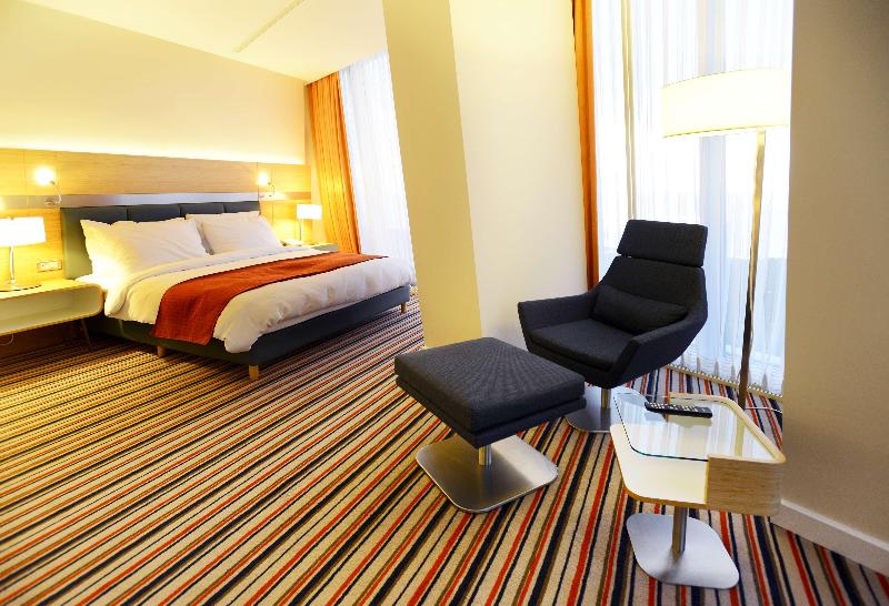 Radisson Blu Hotel, Batumi - Oda