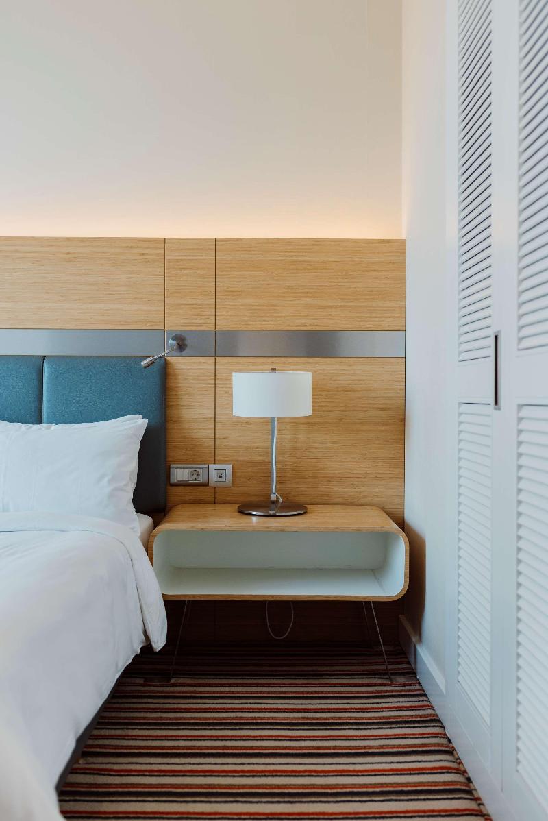 Radisson Blu Hotel, Batumi - Oda