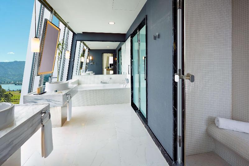 Radisson Blu Hotel, Batumi - Oda